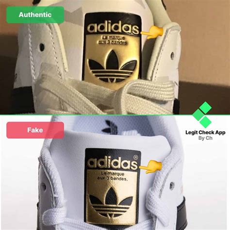 how can you tell if adidas are fake|how to check Adidas shoes.